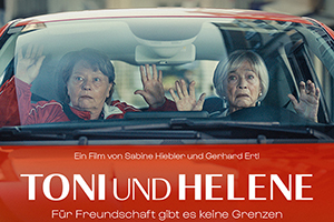 Toni und Helene