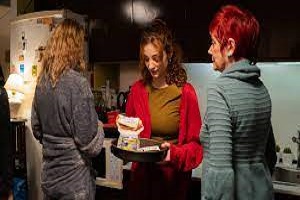 Programa de cortometrajes 2