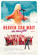 Plakat- Heaven Can Wait