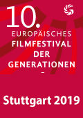 Programmheft Filmfest der Generationen 2019 Stuttgart